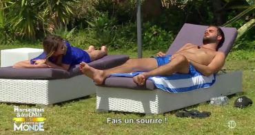 Les Marseillais et les Ch'tis vs le reste du monde : Kim fait son arrivée, Nadège a déjà oublié Nicolas 