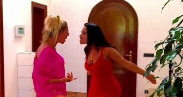 Les Marseillais et les Ch'tis vs le Reste du monde : Nikola hésite entre Jessica et Milla, les audiences de W9 au top