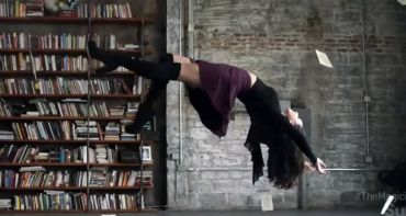 The Magicians : la trilogie de Lev Grossman où la magie n'est pas un jeu