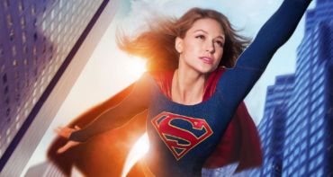 Supergirl : Melissa Benoist atterrit sur Série club dès le 2 novembre en prime time