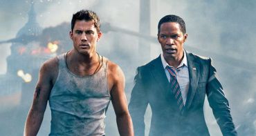 Programme TV de la soirée du 17 octobre 2016 : Esprits Criminels, Castle, L'amour est dans le pré, White house down, Fauteuils d'orchestre...