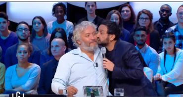 Le Grand Journal : Cyril Hanouna s'invite sur Canal+ pour voir Stéphane Guillon, record d'audience pour Victor Robert