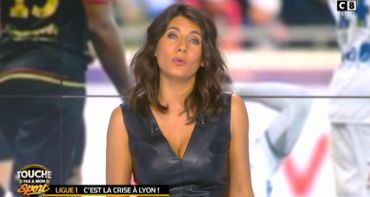 Touche pas à mon sport : Estelle Denis mis en échec pour sa première à 23 heures