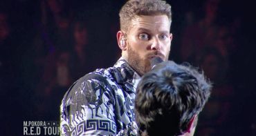 Programme TV de la soirée du 26 octobre 2016 : Le final de la saison 2 de Nina, le Red Tour de M.Pokora, Sweet sixteen, Falco, Le super bêtisier avec Emilie Picch, Game Fever...
