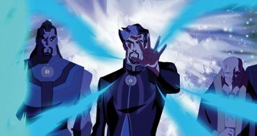 Programme TV de la soirée du 28 octobre 2016 : Docteur Strange, Lille / PSG, Koh-Lanta, La caverne de la Rose d'or la sorcière noire, La story de Téléphone...