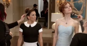 Devious Maids (saison 4) : après l'explosion de la maison des Powell, Eva Longoria et James Denton font leur entrée
