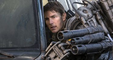 Programme TV de la soirée du 6 novembre 2016 : Edge of Tomorrow avec Tom Cruise, American Gangster, Une ambition intime, Valmont, PSG / Rennes... 