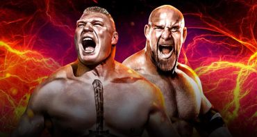 Survivors Series 2016 : Goldberg et Lesnar se retrouvent 12 ans plus tard, RAW et Smackdown se livrent un quintuple combat