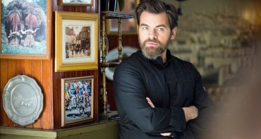 Programme TV de la soirée du 23 novembre 2016 : La saison 2 de Chefs, le duel entre Jean-Luc Lemoine et Bertrand Chameroy, Wadjda, Arsenal / PSG, Le meilleur pâtissier...