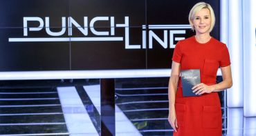 Punchline : C8 offre le prime à Laurence Ferrari pour les coulisses de la Primaire