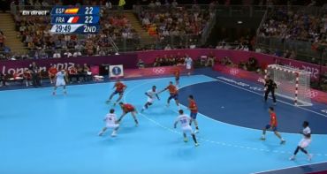 Mondial Handball 2017 : TF1 s'offre la finale avec ou sans les Experts