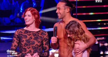 Danse avec les stars 7 : Laurent Maistret, Camille Lou et Artus décrochent leur ticket pour la finale du vendredi 16 décembre
