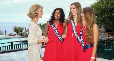 Miss France : le top 10 des audiences depuis « l'ère » Sylvie Tellier