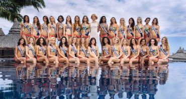 Miss France 2017 : qui sont les 30 Miss prétendantes à la succession d'Iris Mittenaere ?
