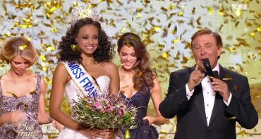 Miss France 2017 : Miss Guyane élue devant 7.4 millions de Français, des coulisses (très) suivies