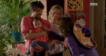 Clem (saison 7) : deux nouveaux bébés et le retour de voyage de noces de Caro et Xavier