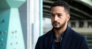 Slimane (Léo Matteï) : « Raphaël est en train de perdre le contrôle et s'en veut énormément »