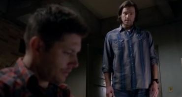 Supernatural : Dean capturé avant l'arrivée du fantôme d'Andrew, la saison 10 tient en haleine les noctambules