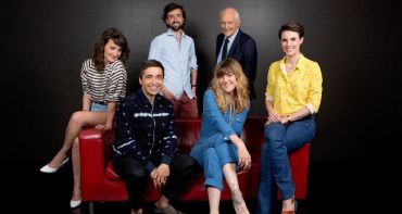 La Nouvelle Edition : Daphné Bürki réalise son record depuis son arrivée sur C8