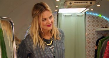 Belle comme un camion : après Nouveau look pour une nouvelle vie, Emilie Albertini à la rencontre des femmes dans son « beauty truck » 