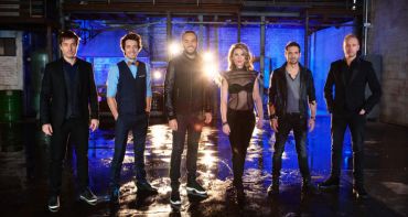 Diversion (TF1) : après Stars sous hypnose, la magie au cœur du nouveau show d'Arthur 