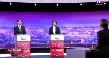 1er débat de la primaire de la Gauche : quelles audiences pour TF1, LCI et Public Sénat ?