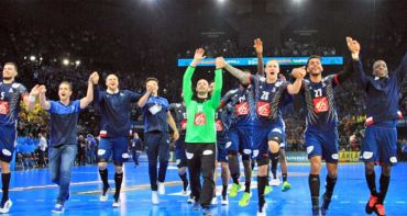 Handball 2017 : la France en finale, quelles audiences sur TF1 et beIN Sports ?