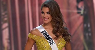 Miss Univers 2016 : Iris Mittenaere prête à décrocher la couronne ultime en direct sur Paris Première