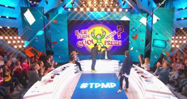 Audiences Access (23 au 27 janvier 2017) : Chasseurs d'appart bat son record, TPMP le jeu stagne, C à vous progresse...