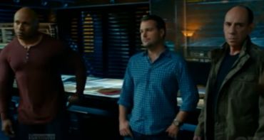 NCIS Los Angeles : Aiden pris en otage, la taupe continue de sévir en saison 8