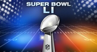 Super Bowl 2017 : sur quelles chaines regarder la finale entre les Patriots et les Falcons dans la nuit du dimanche 5 au lundi 6 février