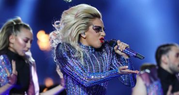 Super Bowl 2017 : audiences toujours au top pour W9 avec le show de Lady Gaga