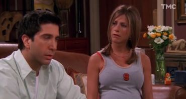 Friends : Monica, Rachel et Joey portent les audiences de TMC au plus haut