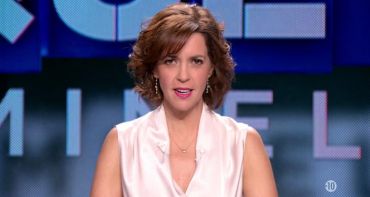 Enquêtes criminelles (W9) : succès d'audience pour Nathalie Renoux, derrière TF1 au bout de la nuit