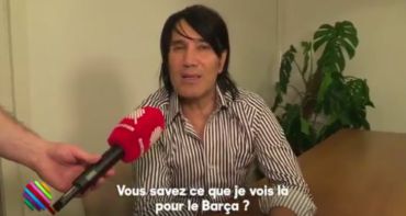 Quotidien : le « médium sans support » tente de pronostiquer PSG/FC Barcelone, Yann Barthès en repli