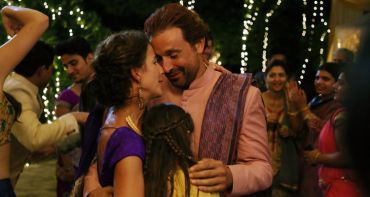 Fais pas ci, fais pas ça (saison 9) : Les Bouley et les Lepic en Inde pour un saut de cinq ans dans le futur