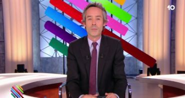 Quotidien : Yann Barthès dégringole avec son best-of