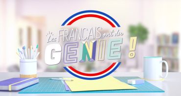 4 Mariages pour une Lune de Miel remplacé par les Français ont du Génie avec Valérie Damidot sur TF1