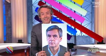 Quotidien : avec Florence Foresti, Yann Barthès maintient son audience face à TPMP