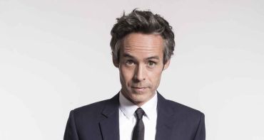 Quotidien : Yann Barthès propulsé en prime sur TMC après TF1
