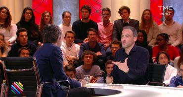 Quotidien : l'audience de Yann Barthès se rapproche de Touche pas à mon poste, Emmanuel Macron moqué pour son attitude mollassonne