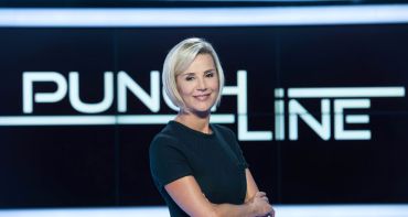 Punchline : Marine Le Pen face à Laurence Ferrari, la candidate FN au secours des audiences de C8 ? 