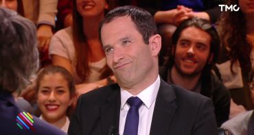 Quotidien : audiences au top avec Benoît Hamon, Catherine Deneuve et Iris Mittenaere pour Yann Barthès et TMC