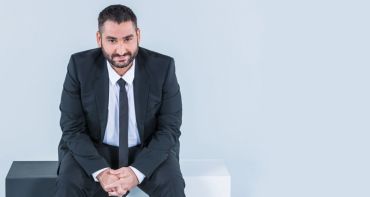 Le Gros Journal : Canal+ lance une nouvelle formule avec Mouloud Achour après des audiences décevantes