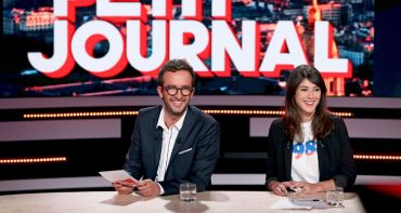 Le Petit Journal plus grand en perte de vitesse sur Canal+, une nouvelle formule en mal d'audience