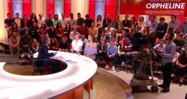 Quotidien : Yann Barthès prend le dessus sur Cyril Hanouna avec la venue d'Adèle Exarchopoulos et Adèle Haenel
