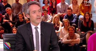 Quotidien : Vanessa Burggraf quitte On n'est pas couché pour Yann Barthès et comble les CSP+