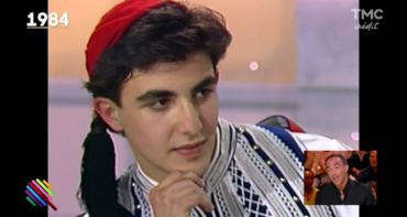 Quotidien : Yann Barthès dévoile la première apparition télé de Nikos Aliagas, audience en baisse pour TMC