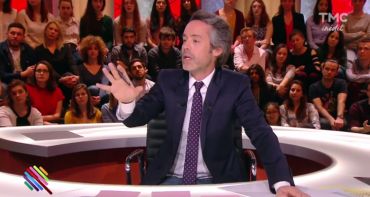 Quotidien : le réalisateur de Gangsterdam s'insurge contre les critiques, Yann Barthès tout proche de Touche pas à mon poste