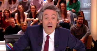 Quotidien : Yann Barthès se met en pause et se voit distancé par Touche pas à mon poste et Les Marseillais South America